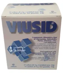 Imagen del producto 8414200215508