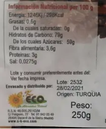 Imagen del producto 8414606404957