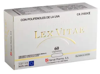 Imagen del producto 8470002105348