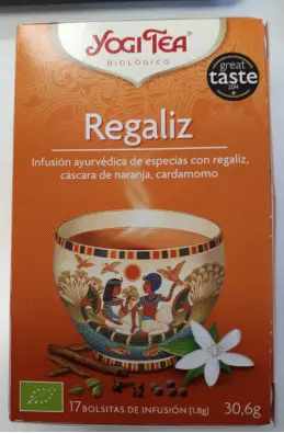 Imagen del producto 8414200301904