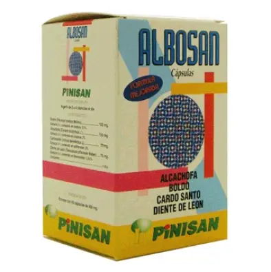 Imagen del producto 8435001001541