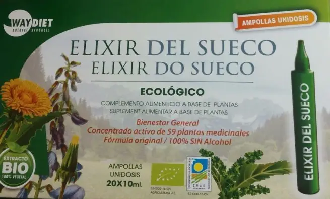 Imagen del producto 8436034160670