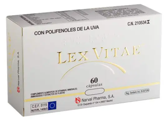 Imagen del producto 8470002105348