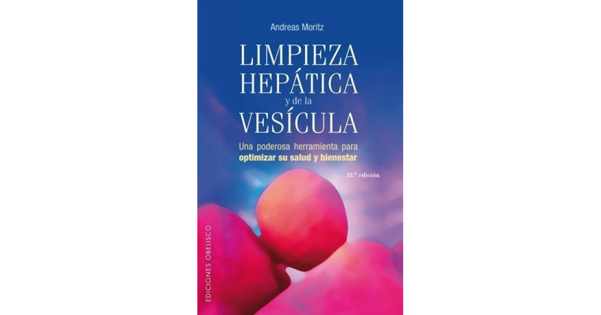 Limpieza Hepática Y De La Vesícula Pdf Gratis